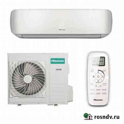 Hisense AS-07HW4sydtg035 Можайск