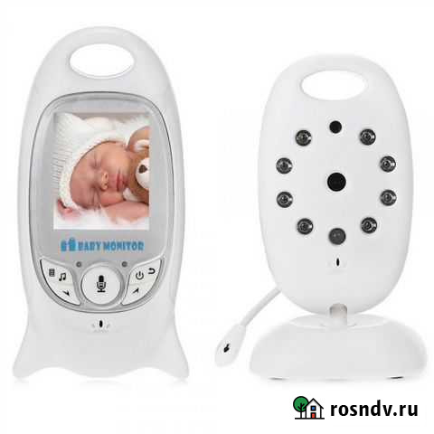 Видеоняня Нижний Новгород - изображение 1