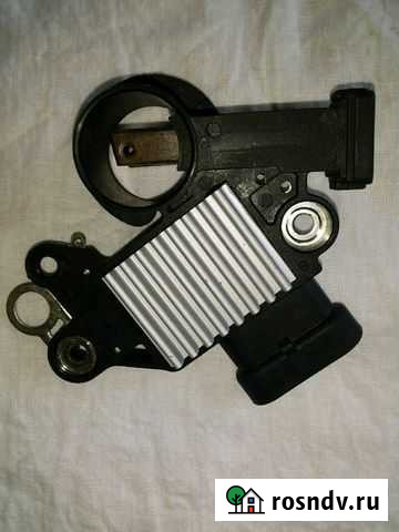 Регулятор напряжения генератора Самара - изображение 1