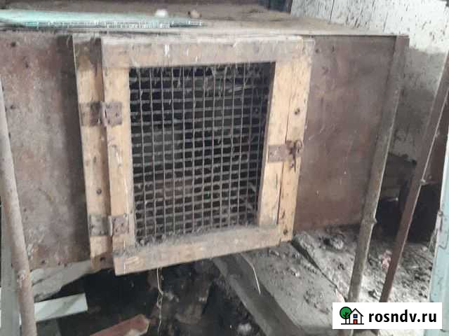 Клетка для разведения хозяйства Апшеронск - изображение 1