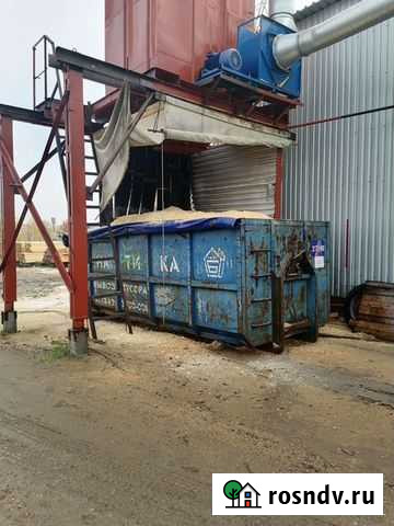 Стружка Зональная Станция - изображение 1