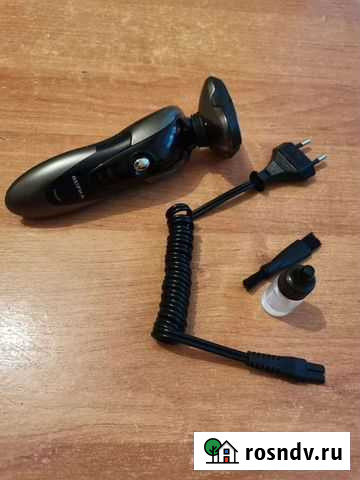 Электробритва Абакан - изображение 1