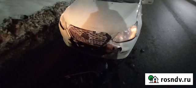 Аварийный комиссар Оренбург - изображение 1