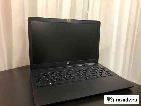 Ноутбук HP 15 8 RAM 128 SSD Казань