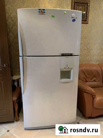 Холодильник Samsung Владимир - изображение 1