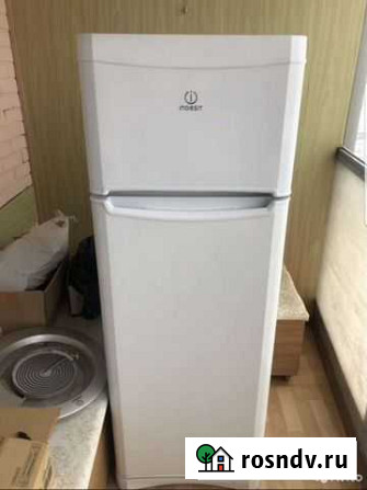 Холодильник Indesit T 14 R Воронеж - изображение 1