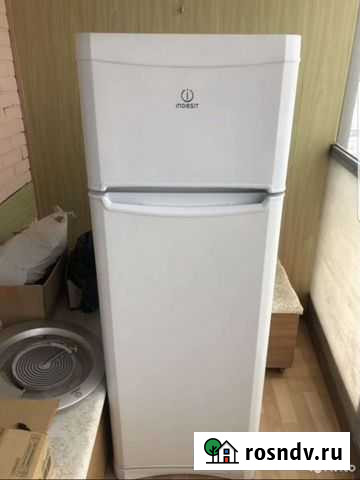 Холодильник Indesit T 14 R Воронеж - изображение 1