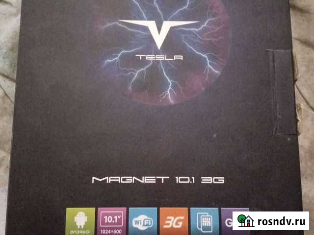 Планшет Ростов-на-Дону - изображение 1