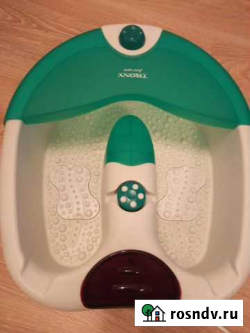 Массажер для ног Екатеринбург - изображение 1