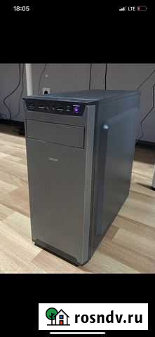 Игровой пк компьютер Екатеринбург - изображение 1