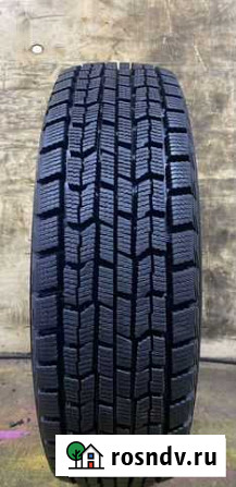 Goodyear Ice Navi Zea 165/70 R14 Петропавловск-Камчатский - изображение 1