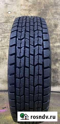 Goodyear Ice Navi Zea 165/70 R14 Петропавловск-Камчатский - изображение 1