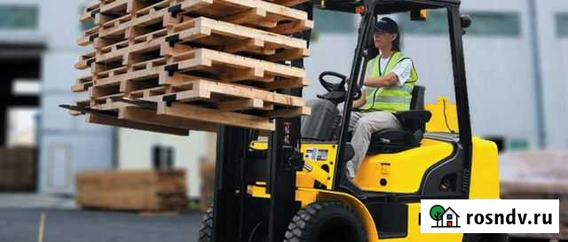 Обучение трактористов кат.В,С,Е Казань - изображение 1