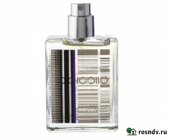 Туалетная вода Московский - изображение 1