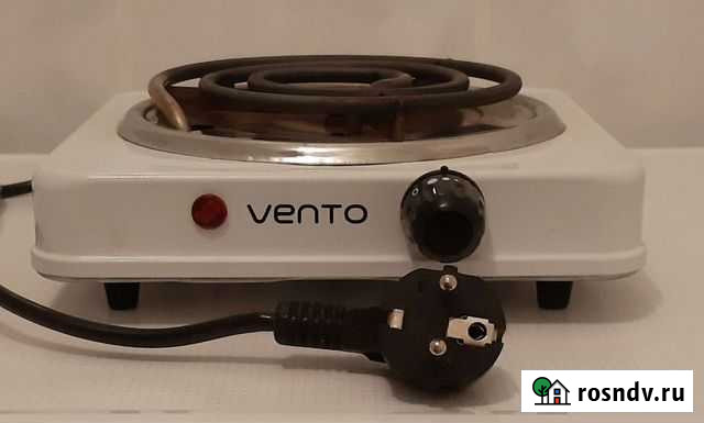 Плитка электрическая Саратов - изображение 1