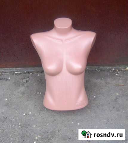 Манекен женский Воронеж - изображение 1