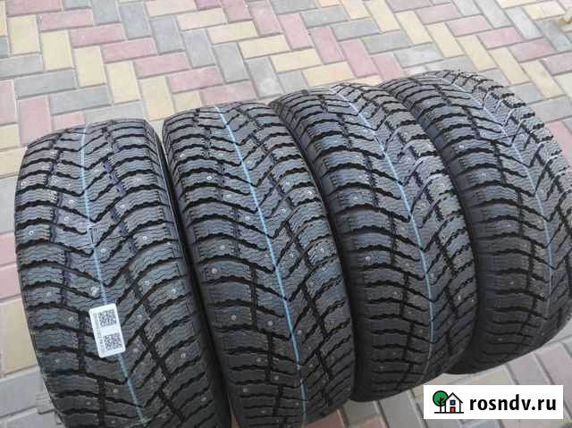 Cordiant 205/55 R16 4шт Старый Оскол - изображение 1