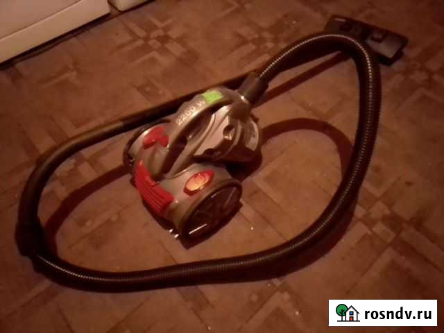 Пылесос Чайковский - изображение 1