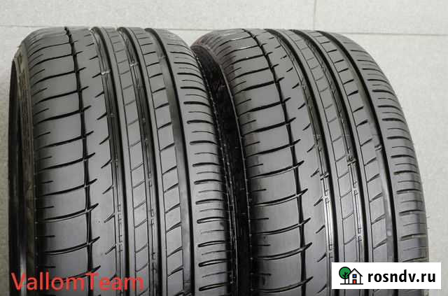 Triangle 225/35 R19 Иркутск - изображение 1