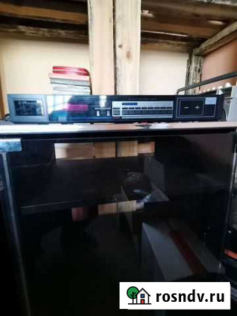 Pioneer tx-221z стерео тюнер Выборг - изображение 1