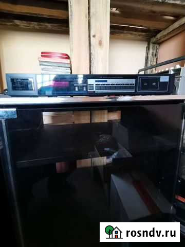 Pioneer tx-221z стерео тюнер Выборг - изображение 1