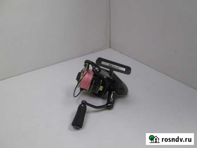 Катушка рыболовная Akara Ultra Sport 3000 Воронеж - изображение 1