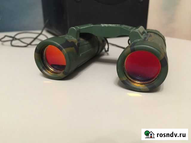 Бинокль Veber Sport бн 8х21 Воронеж - изображение 1