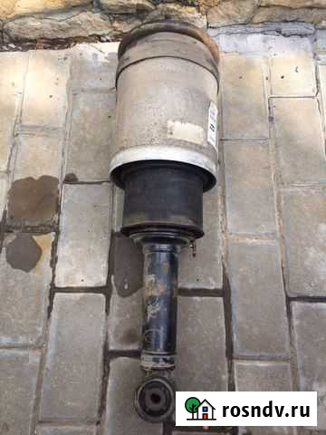 Задняя пневмостойка Land Rover, range rover Саратов - изображение 1