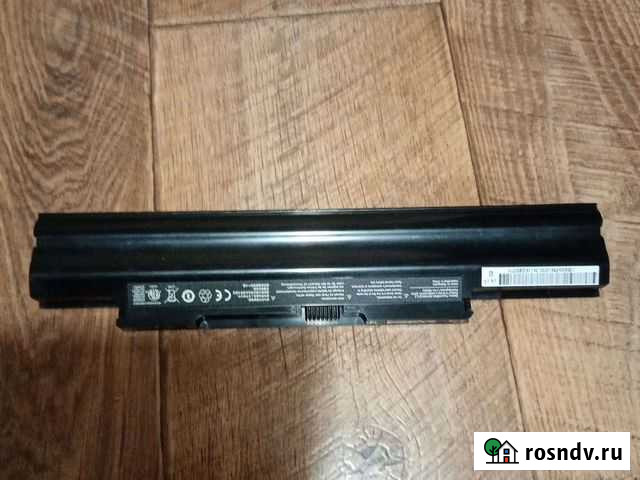 Аккумулятор для ноутбука Семилуки - изображение 1