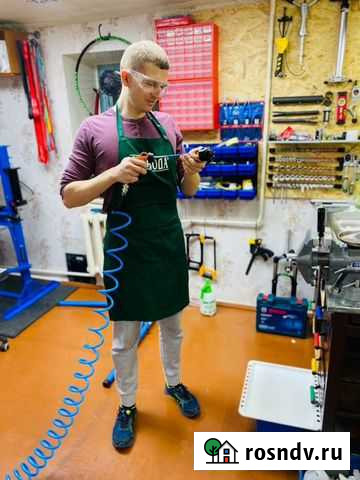 Ремонт велосипедов и амортищации любой сложности Алупка - изображение 1