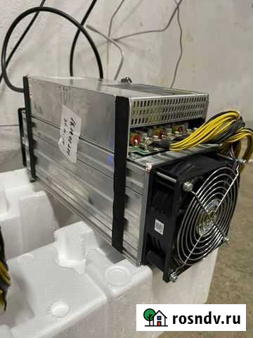 Асик майнер Alladin T2 17.2 th а наличии Абакан - изображение 1