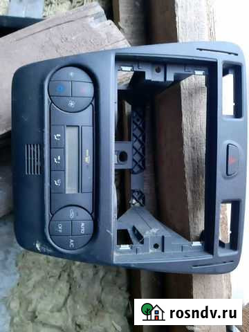 Управление климатом форд фьюжен Нерехта - изображение 1