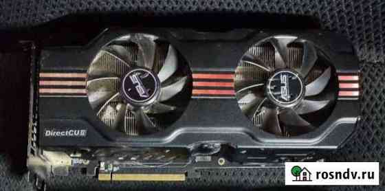 Видеокарта gtx 570 asus Нижний Новгород