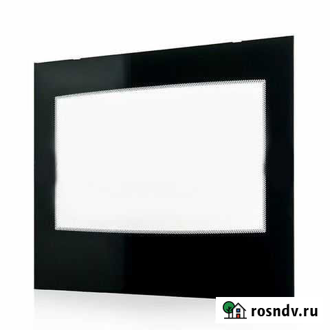 Стекло внутреннее gefest 485х390 6100.19.0.003-01 Краснодар - изображение 1