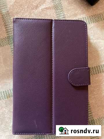 Чехол для планшета Новосибирск - изображение 1