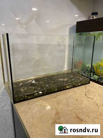 Аквариум 20 литров Аксай - изображение 1