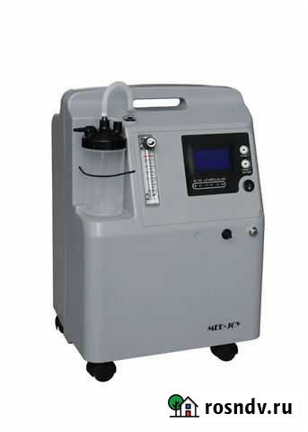 Кислородный концентратор аренда Стерлитамак - изображение 1