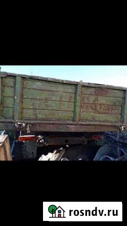 Газ -53 Бижбуляк - изображение 1