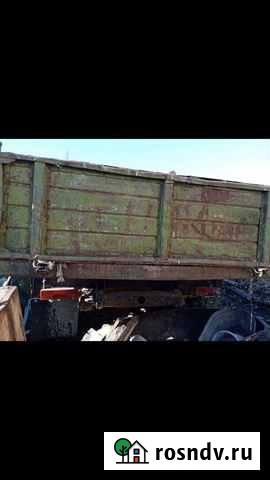 Газ -53 Бижбуляк - изображение 1