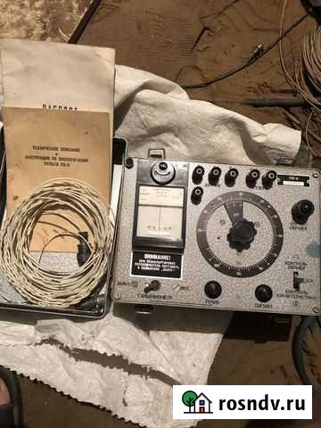 Пэ - 11 Барнаул - изображение 1