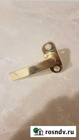 Завёртка оконная Хабаровск - изображение 1