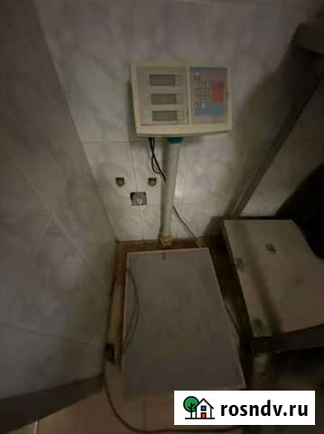 Весы до 150 кг Самара - изображение 1