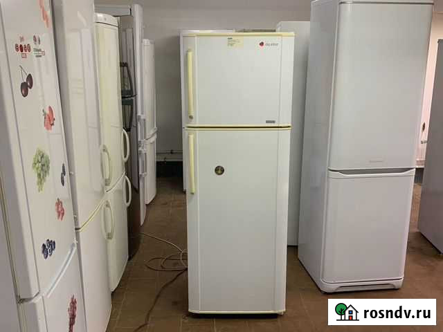 Холодильник samsung no frost Санкт-Петербург - изображение 1