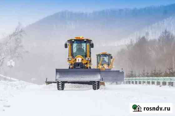 Автогрейдер xcmg GR2405 Красноярск