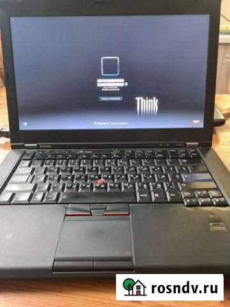 Lenovo thinkpad t420s Хабаровск - изображение 1