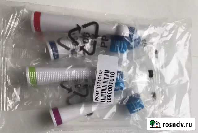 Насадки для зубной щетки Курск - изображение 1