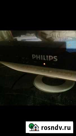 Телевизор Philips 32(8поколен) Нижний Тагил - изображение 1