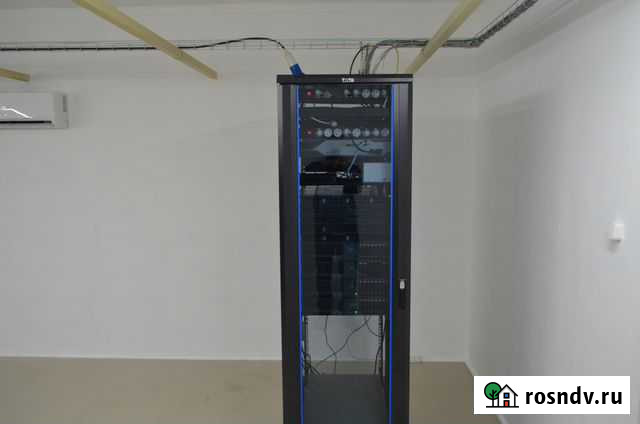 Аренда серверов, Дата-Центр, Сolocation Кемерово - изображение 1