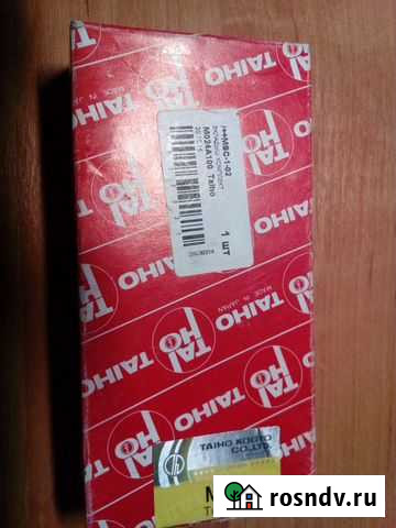 Вкладыши комплект Кемерово - изображение 1