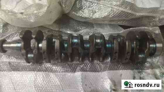 Коленвал Toyota Land Cruiser 1hdft, 1hdfte, 1HDT Барнаул